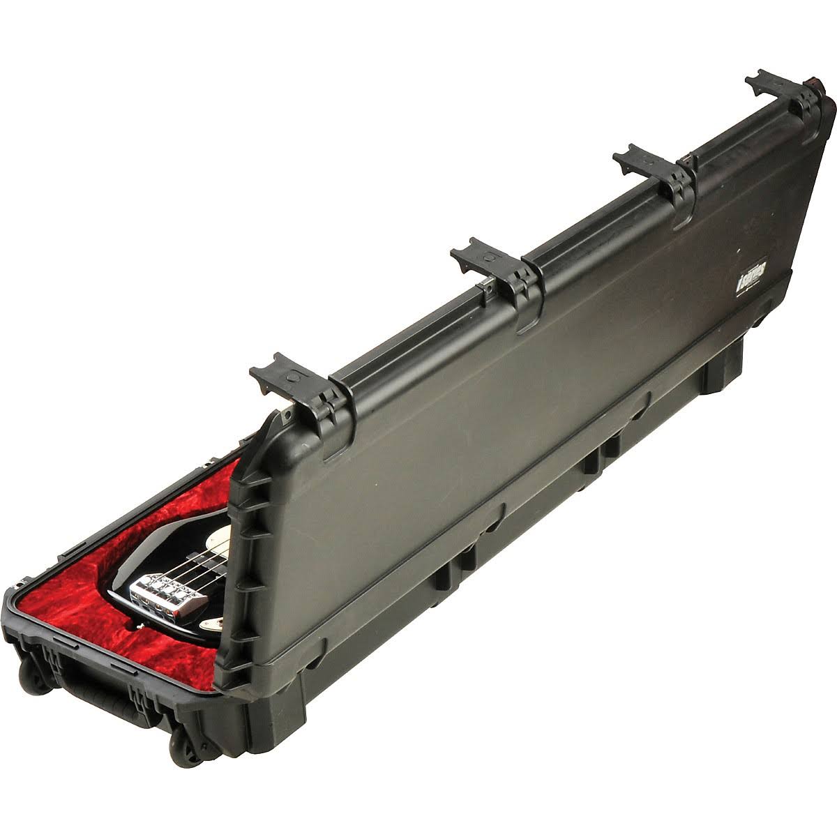 SKB 3i-5014-44 Waterproof ATA Electric Bass Case