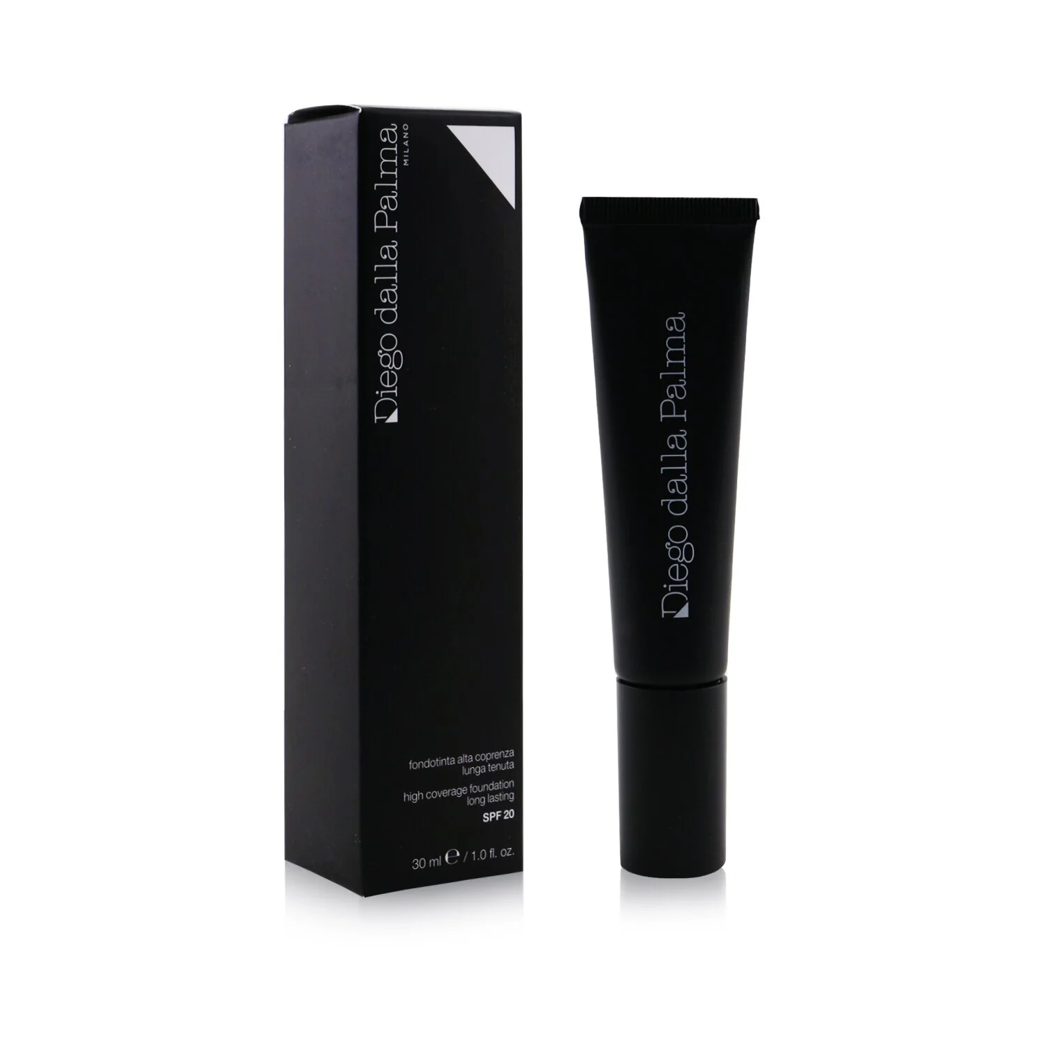 Diego Dalla Palma Milano Makeupstudio High Coverage Long Lasting Foundation SPF 20 - # 212 (Cream)  30ml/1oz