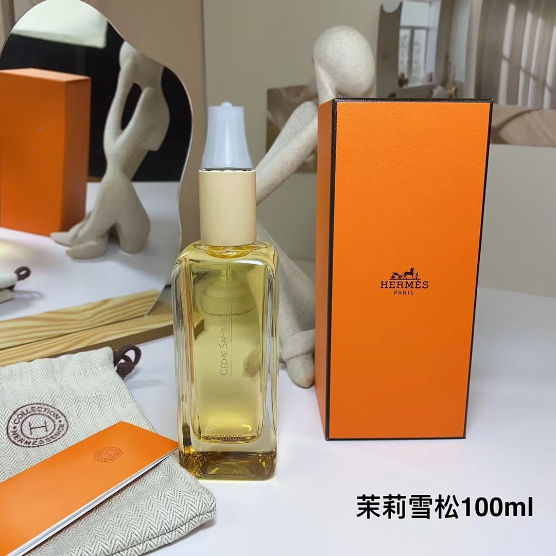 Hermes Hermessence, Eau d'Herm&egrave;s