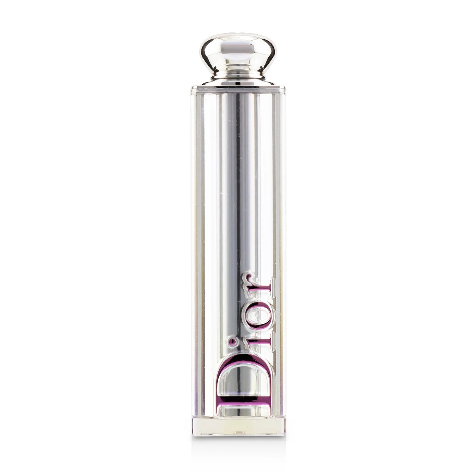 Christian Dior Dior Addict Stellar Shine Lipstick - # 639 Riviera Star (Pop Coral)  3.2g/0.11oz