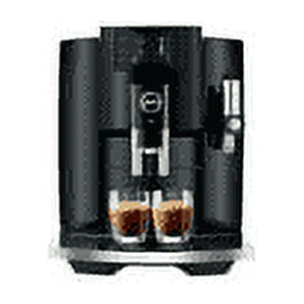 Jura E8 Automatic Espresso Machine