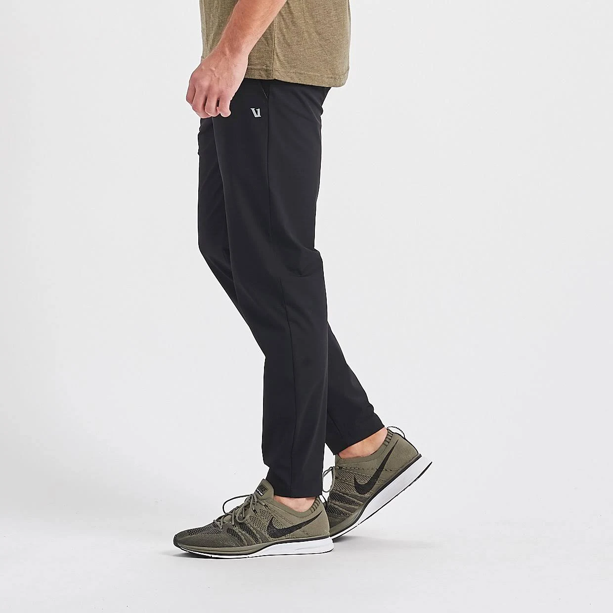 Vuori Men&s Fleet Pant
