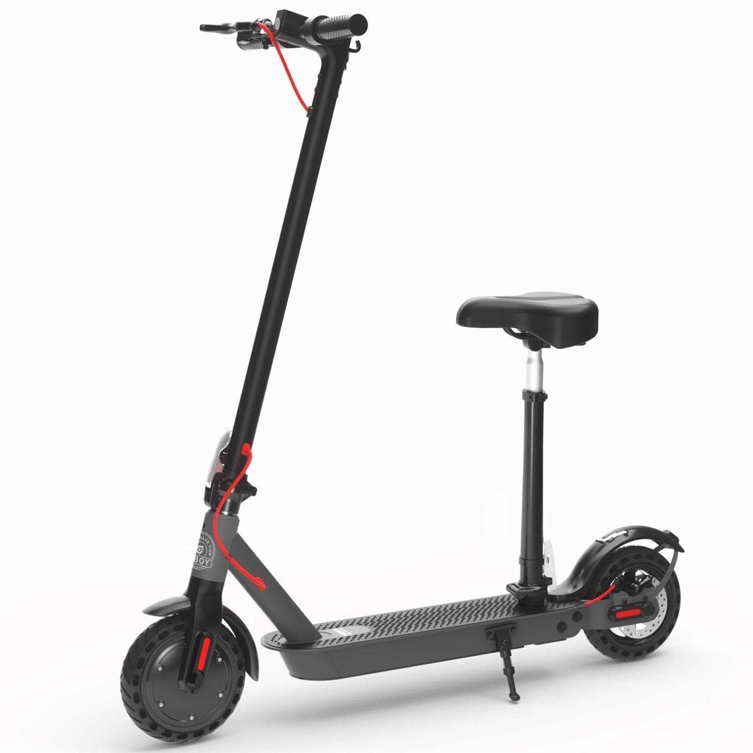Hiboy S2 Electric Scooter - Sports Supplies Online Store