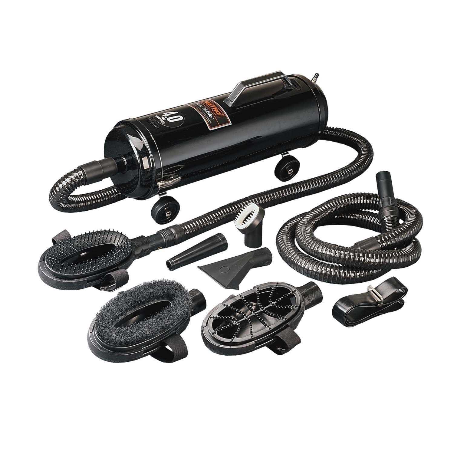 Metro Vac 'n' Blo Professional Animal PRO-3AG - Pet Supplies online store
