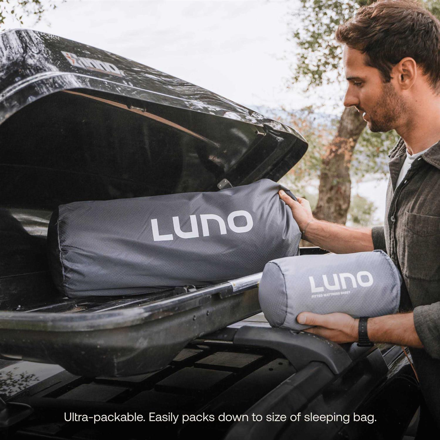 Luno 4Runner Air Mattress - Sports Supplies Online Store