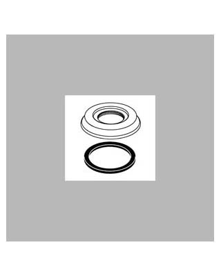 Delta RP72722RB Handle Base u0026 Gasket - Venetian Bronze