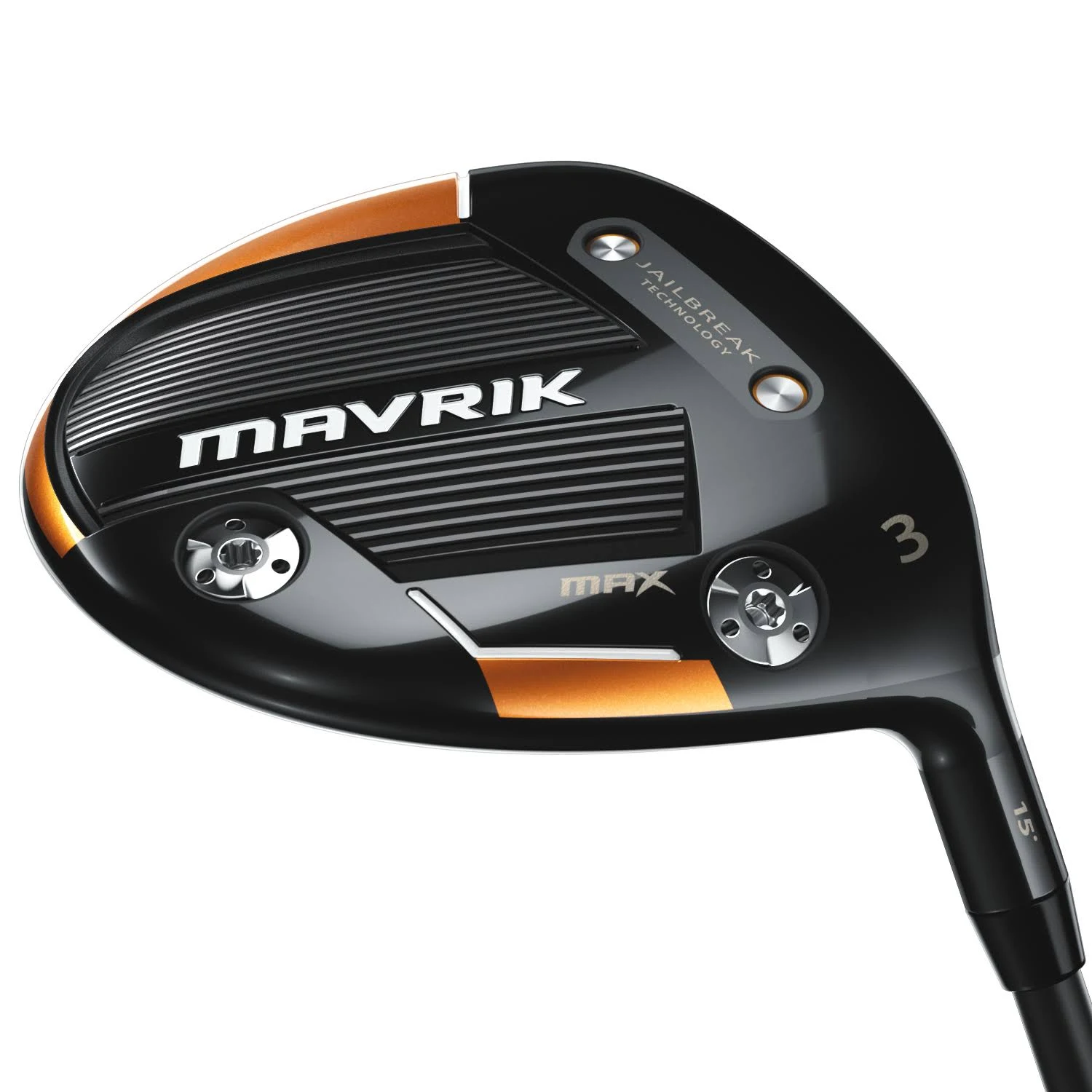 Callaway Mavrik Max Fairway Wood