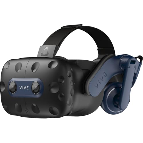HTC Vive Pro 2 Headset Only