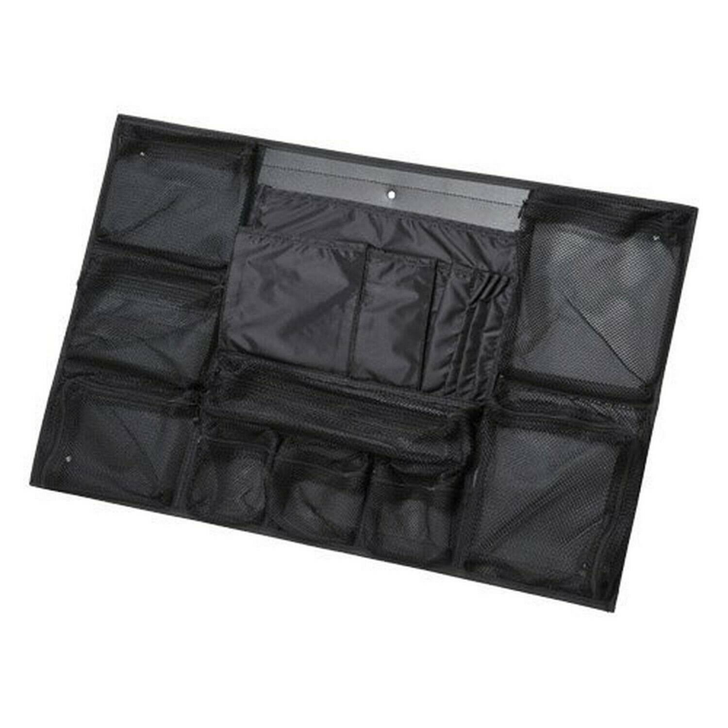 Pelican 1659 Lid Organizer for The 1650 u0026 1654 Series Cases