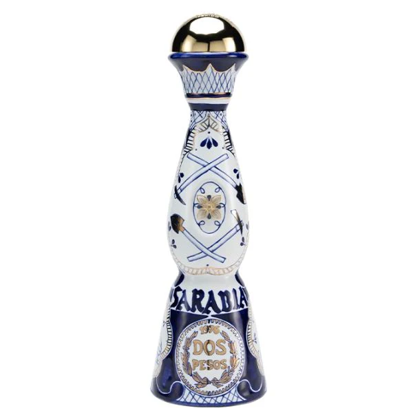 Clase Azul Limited Edition X Eduardo Sarabia Anejo Tequila - Nestor Liquor
