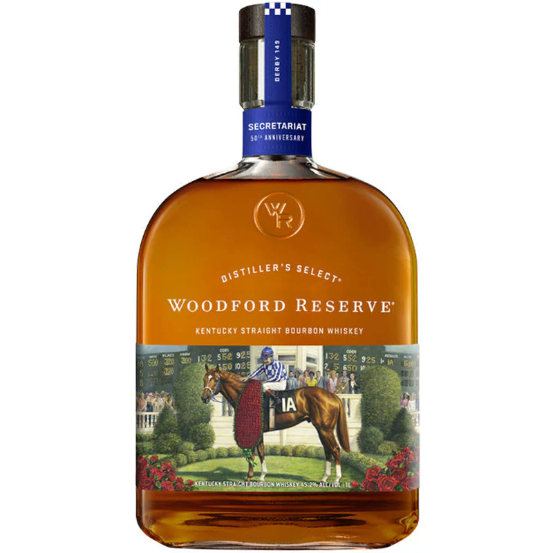 Woodford Reserve 149th Kentucky Derby 2023 - Nestor Liquor