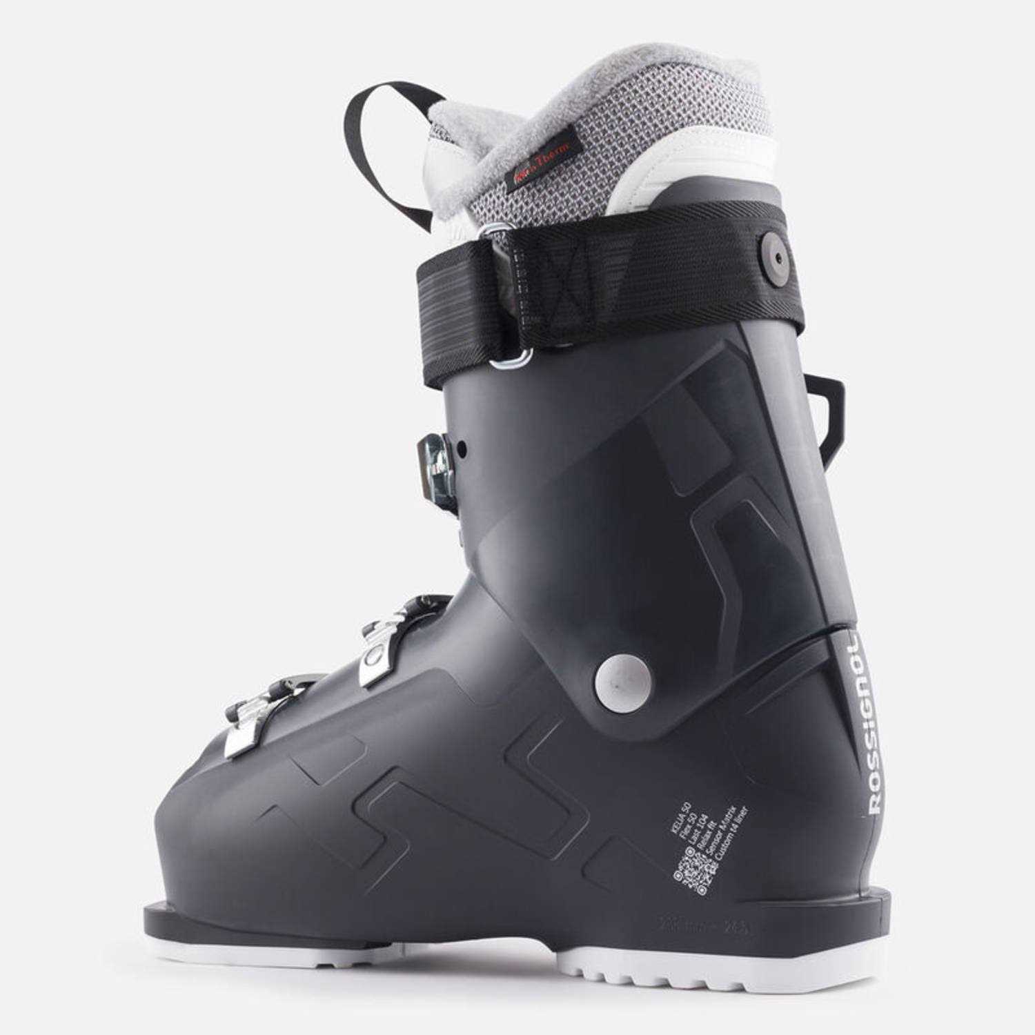 Rossignol Kelia 50 Ski Boots - Sports Supplies Online Store