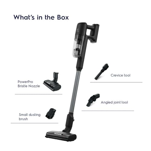 Electrolux Ultimate700 Complete Home Stick Vacuum