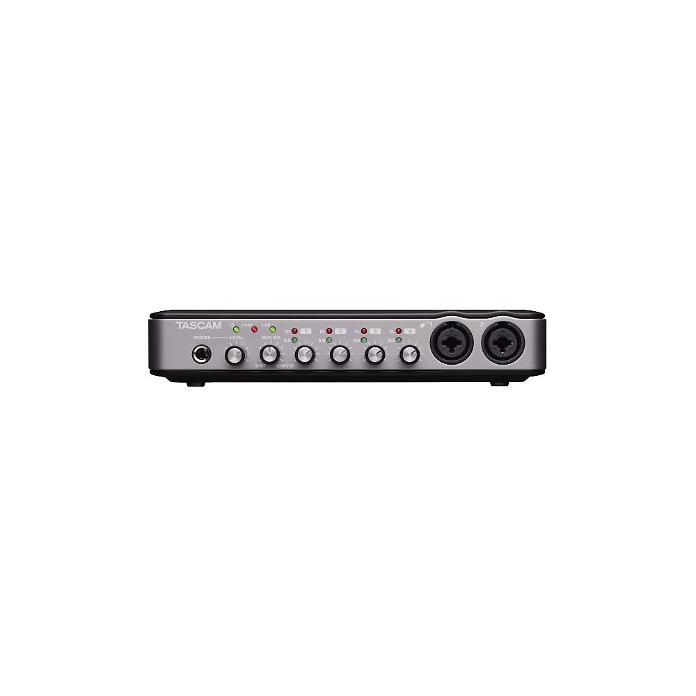 Tascam US-600 USB Audio Interface