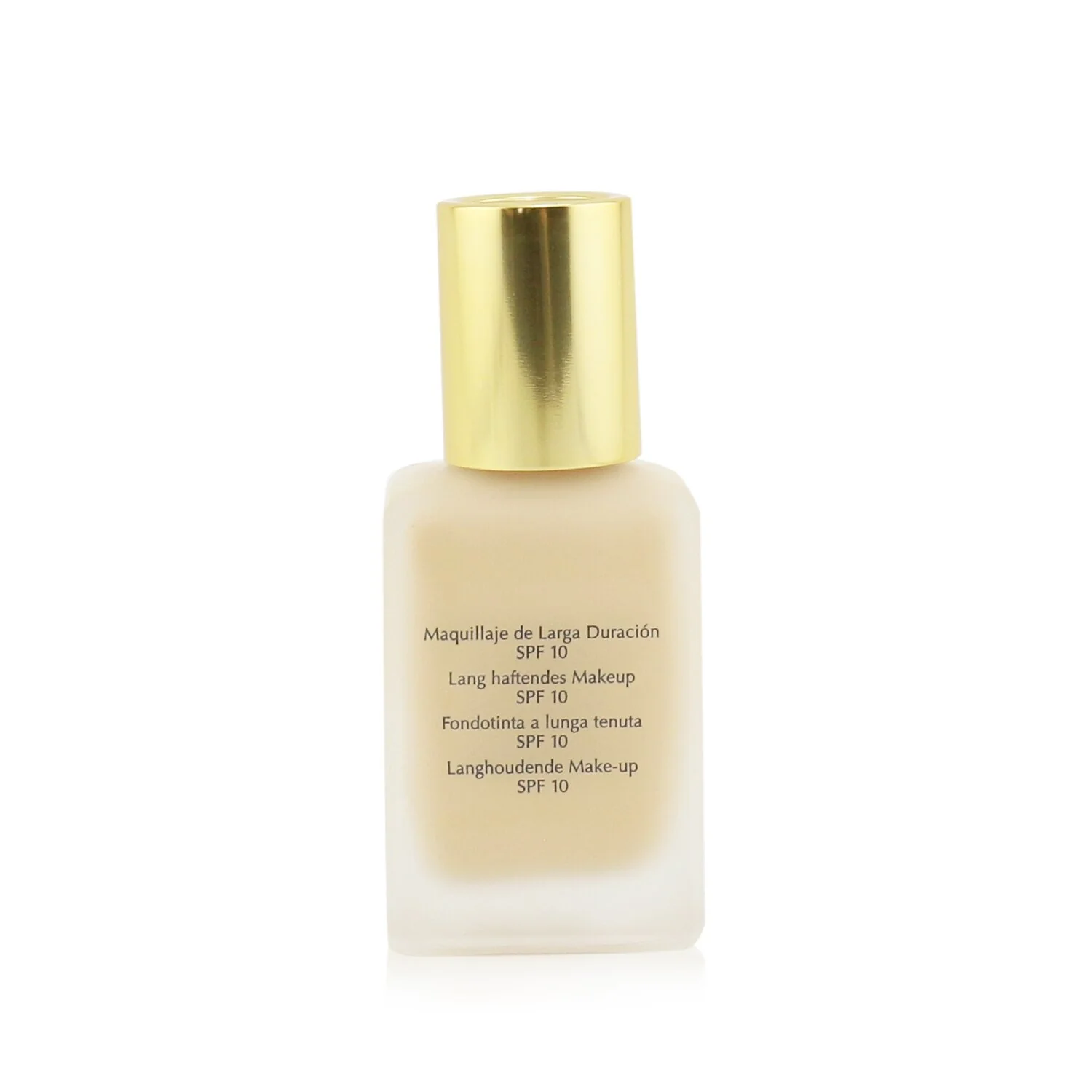 Estee Lauder Double Wear Stay In Place Makeup SPF 10 - Alabaster (0N1) 30ml/1oz