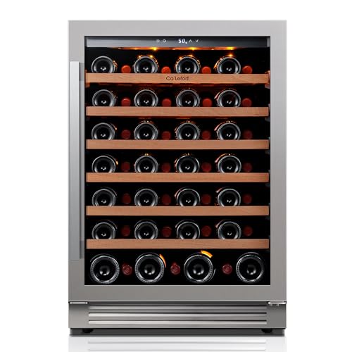 Ca'Lefort Wine Fridge