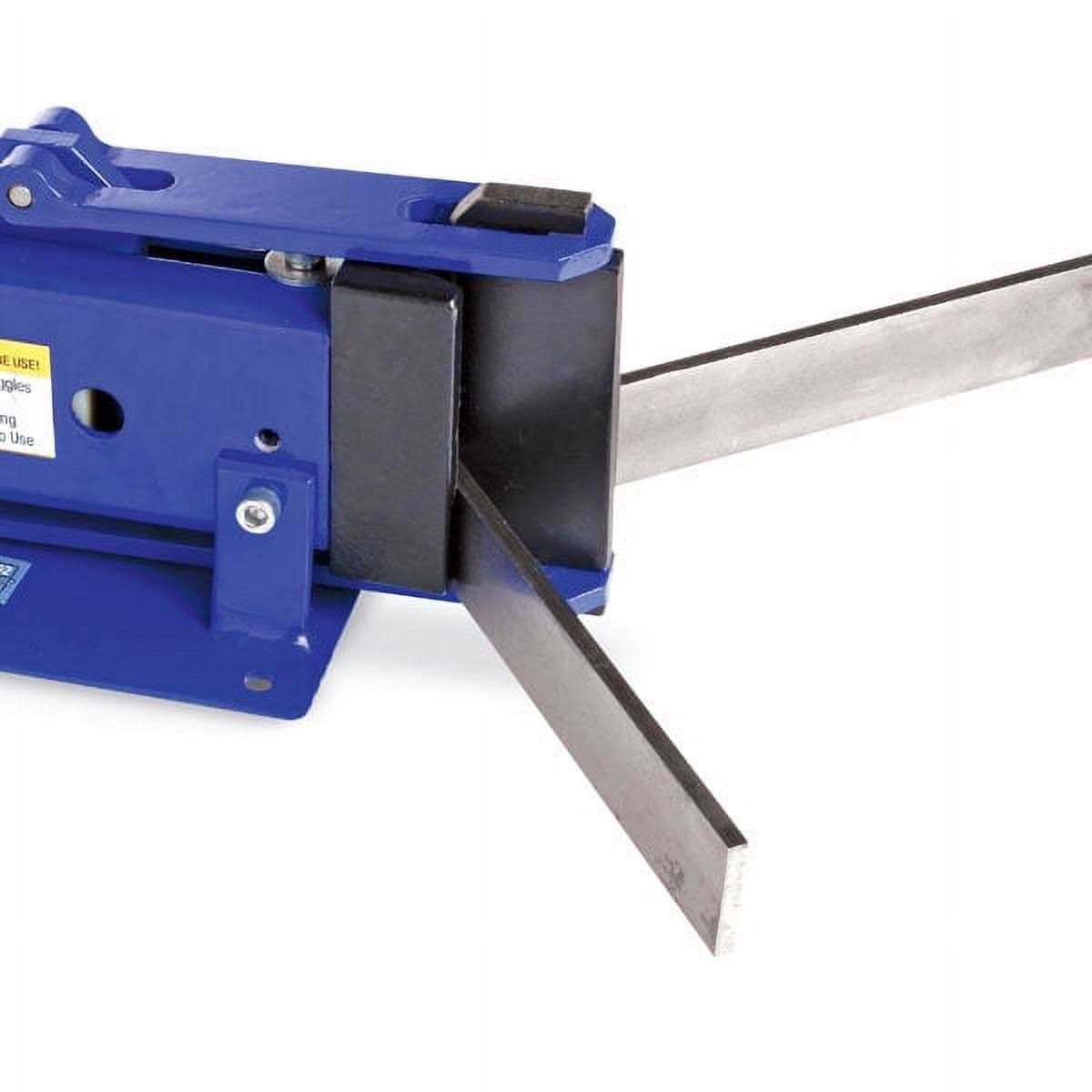 Eastwood 4 in Metal Bender