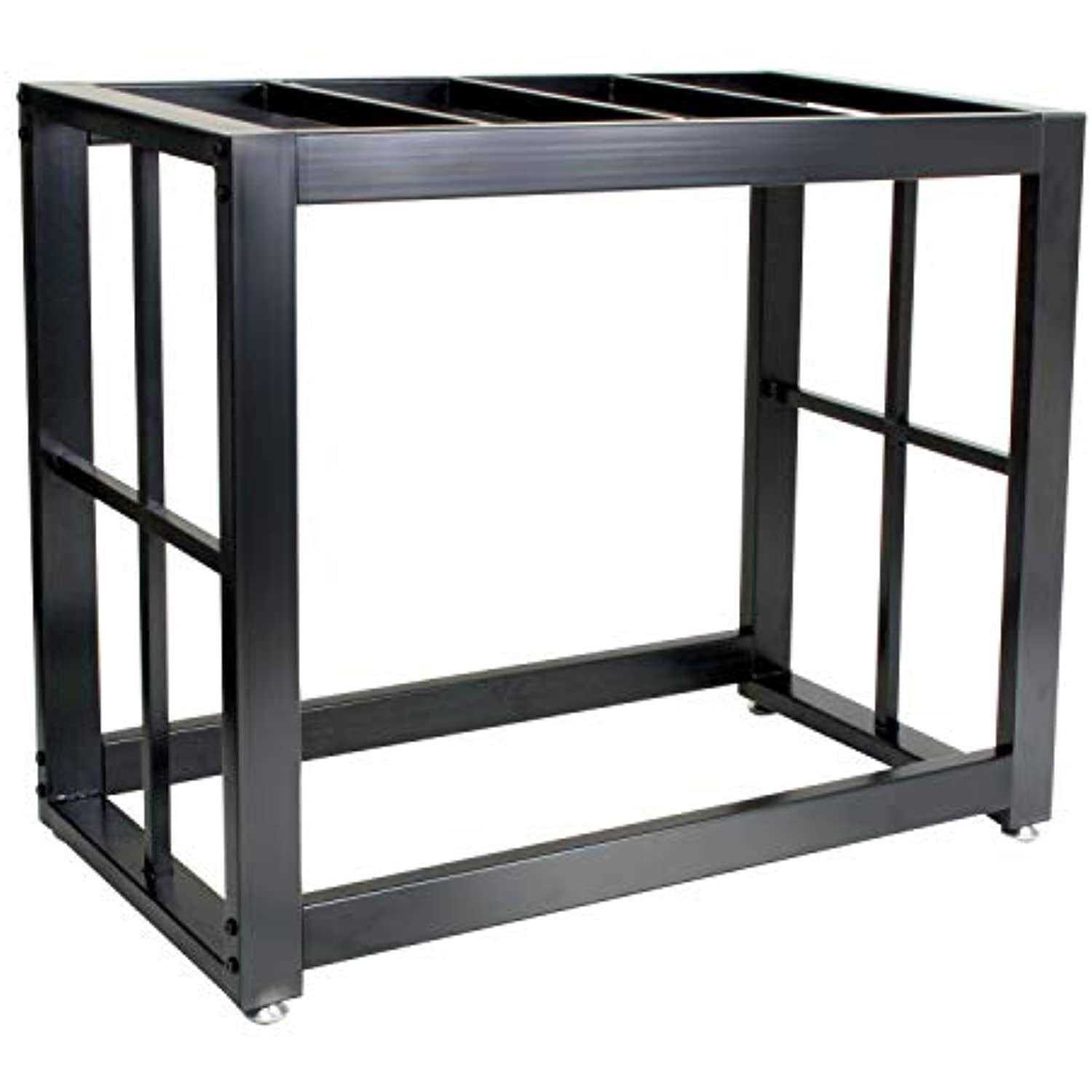Imagitarium Brooklyn Metal Tank Stand
