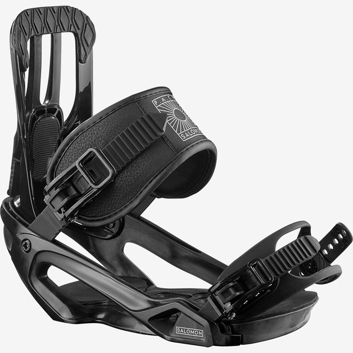 Salomon Pact Snowboard Bindings