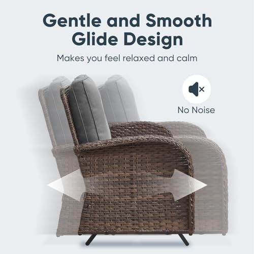 Patio Club Chair Wicker Chairs