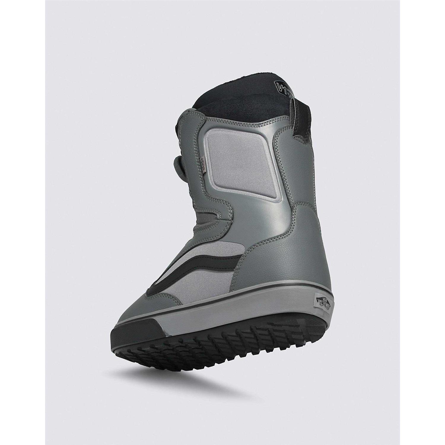 Vans Aura OG Snowboard Boots - Sports Supplies Online Store