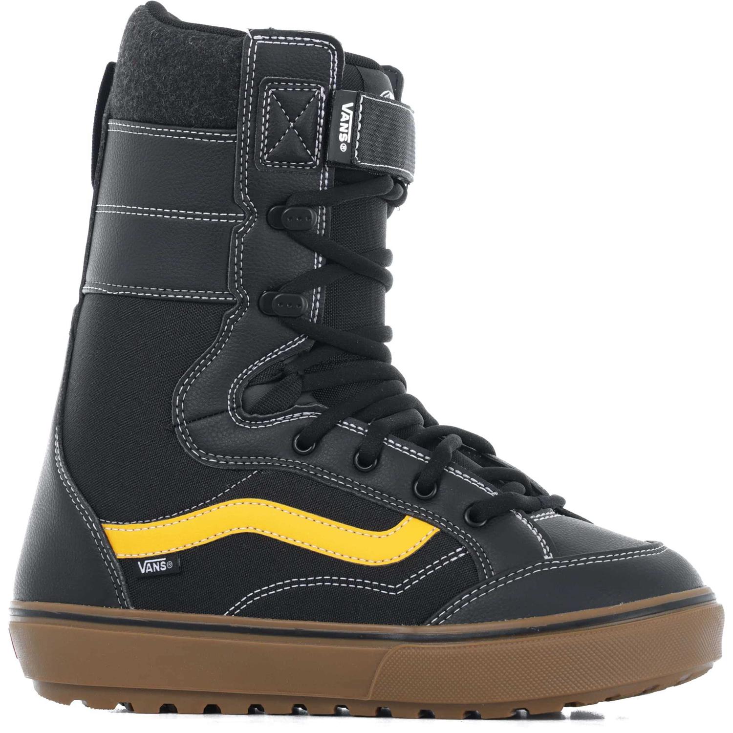 Vans Hi-Standard Linerless DX Snowboard Boots - Sports Supplies Online Store