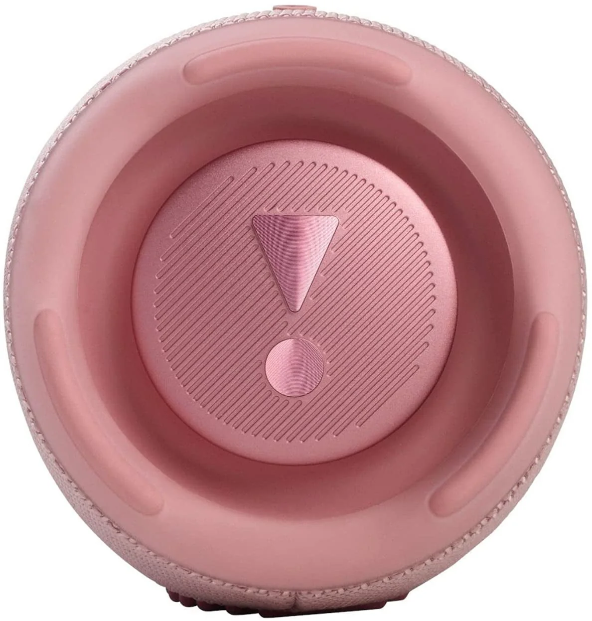 JBL Charge 5 - Portable Bluetooth Speaker with IP67 Waterproof and USB Charge Out - Pink