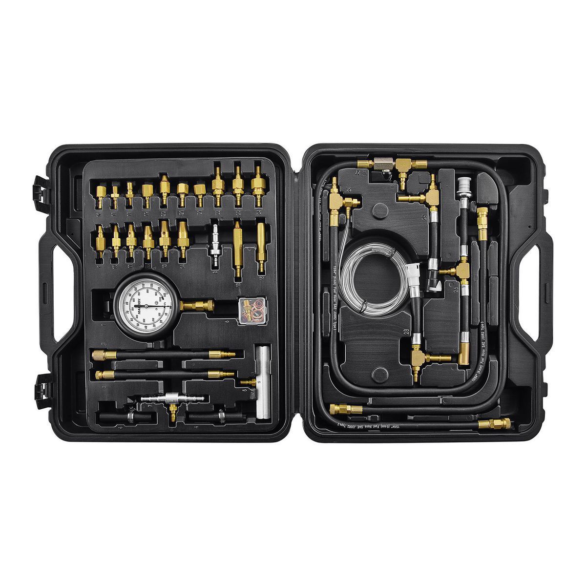 MADDOX Deluxe Fuel Injection Service Kit