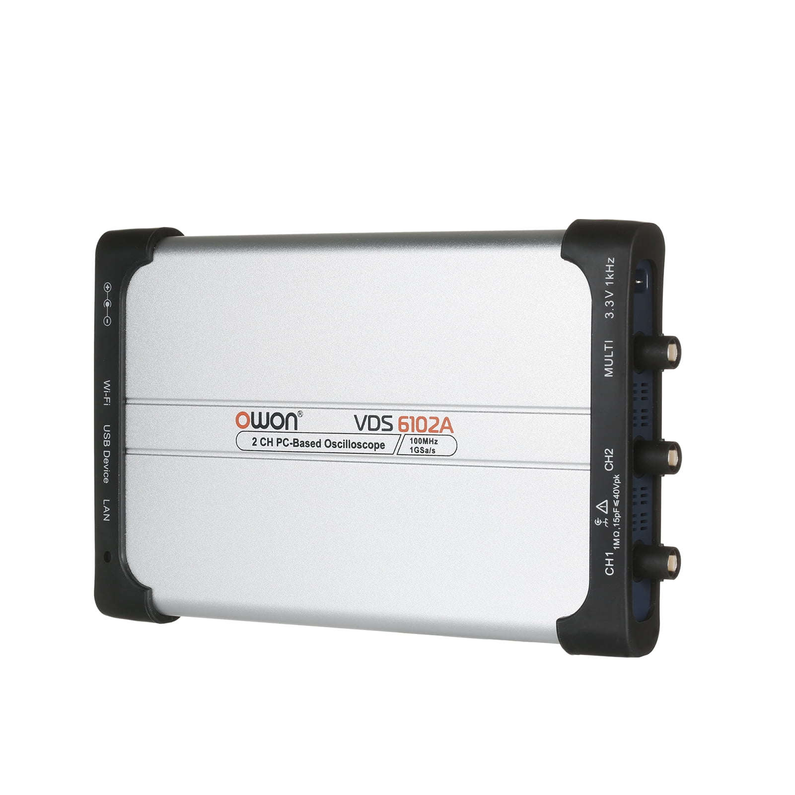 Owon Oscilloscope