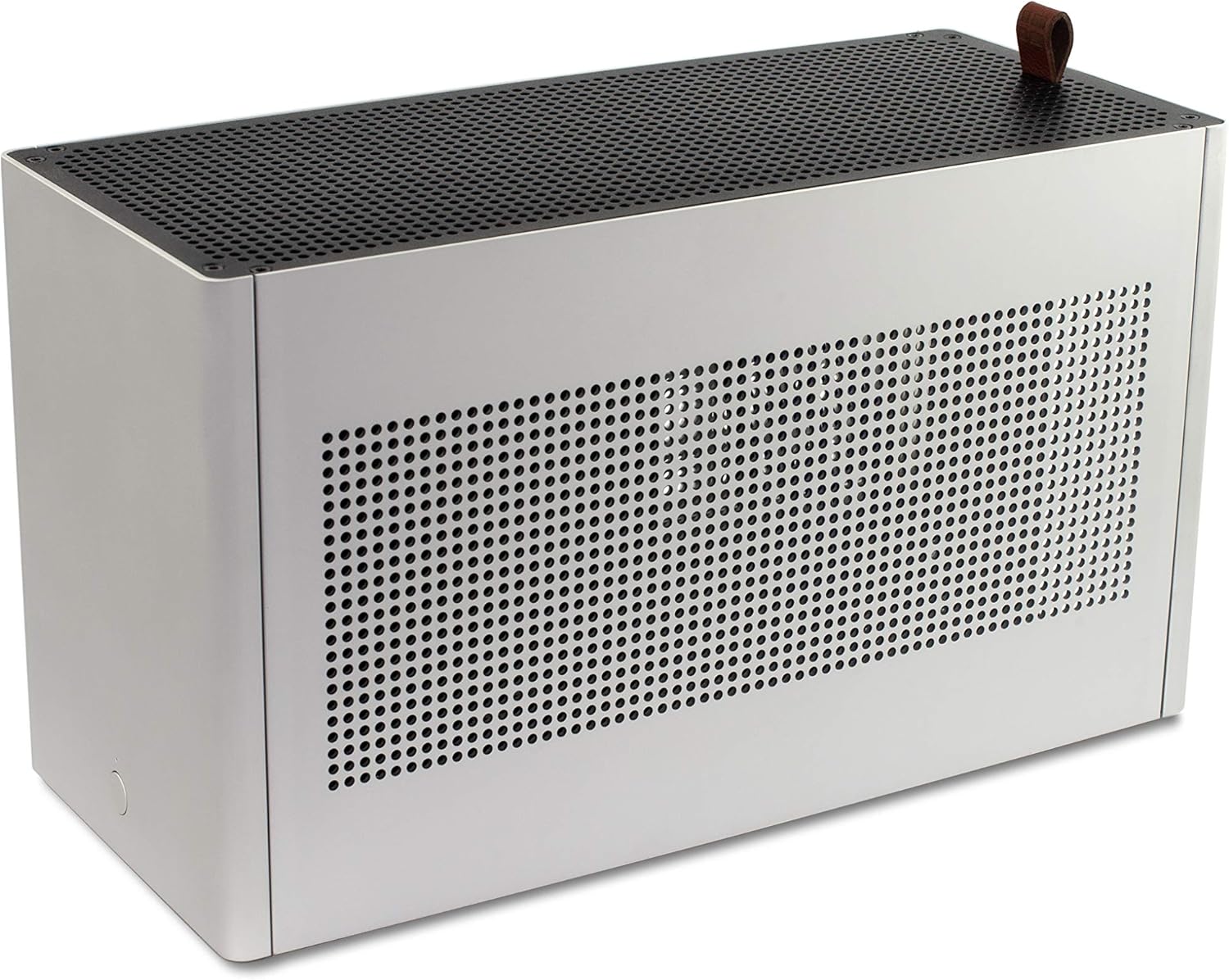 LOUQE Ghost S1 Mk III (Limestone) Mini-ITX Computer Case