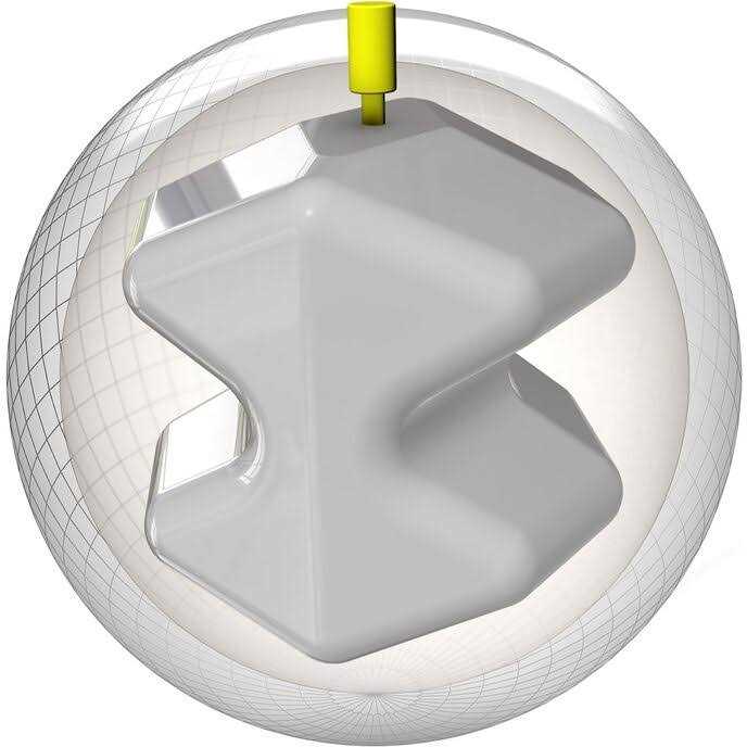 Storm Absolute Bowling Ball - Sports Supplies Online Store
