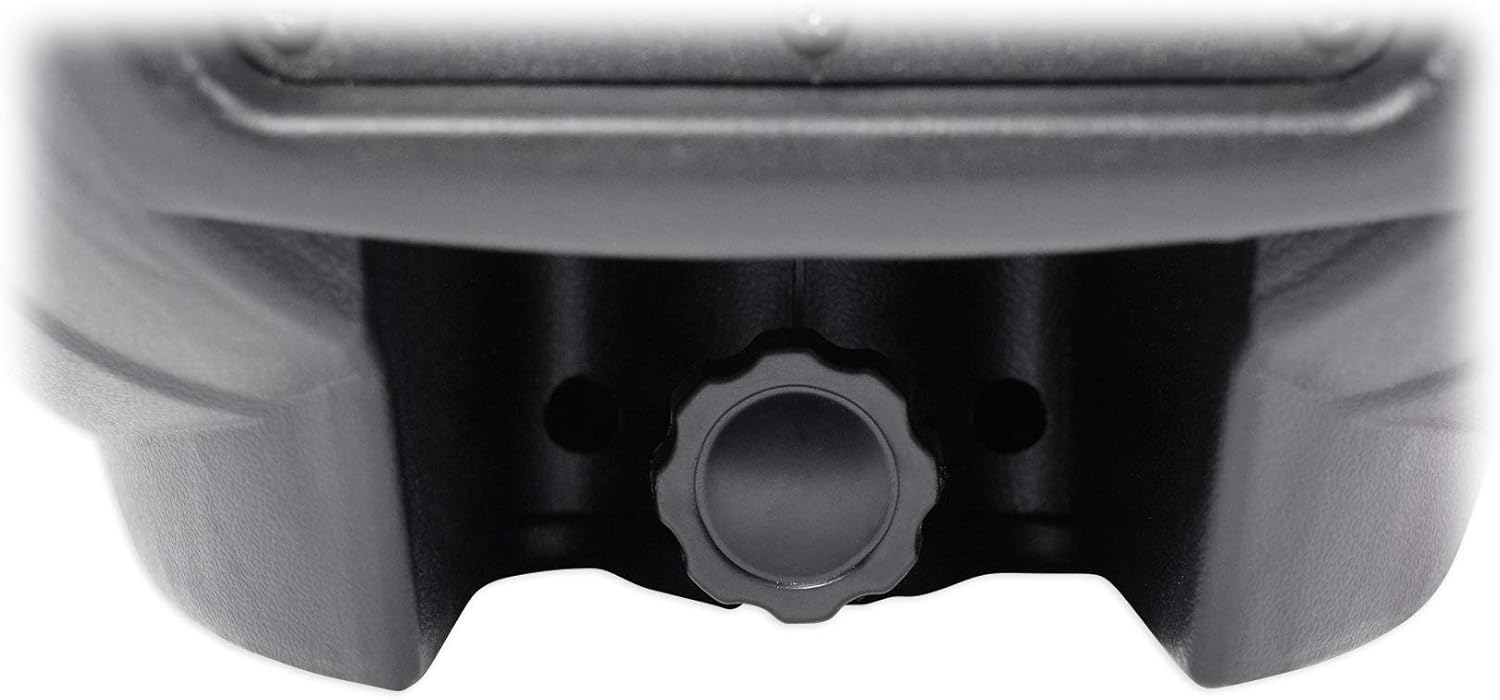 2 Rockville SPGN108 10 Passive 800W DJ PA Speakers ABS Lightweight Cabinet 8ohm