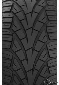General Grabber UHP 255/55R19 111V Tire