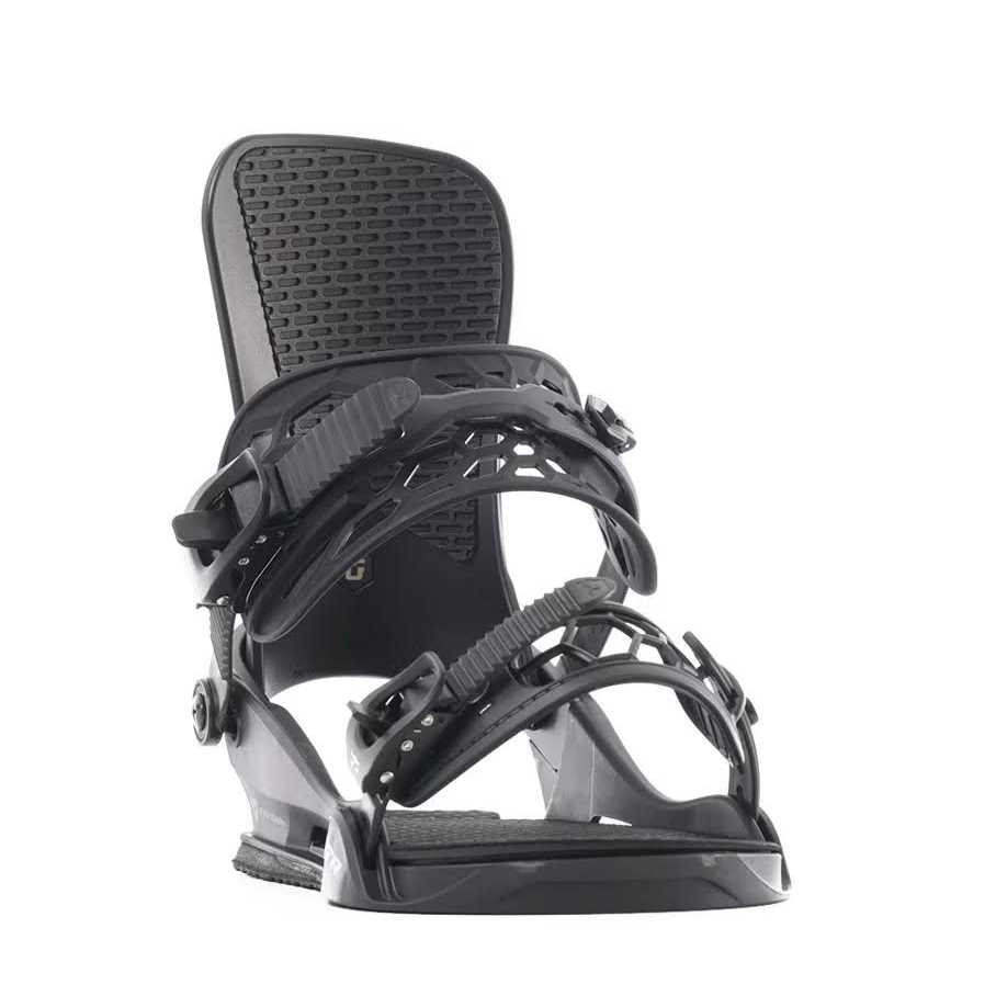 Union STR Snowboard Bindings - Sports Supplies Online Store