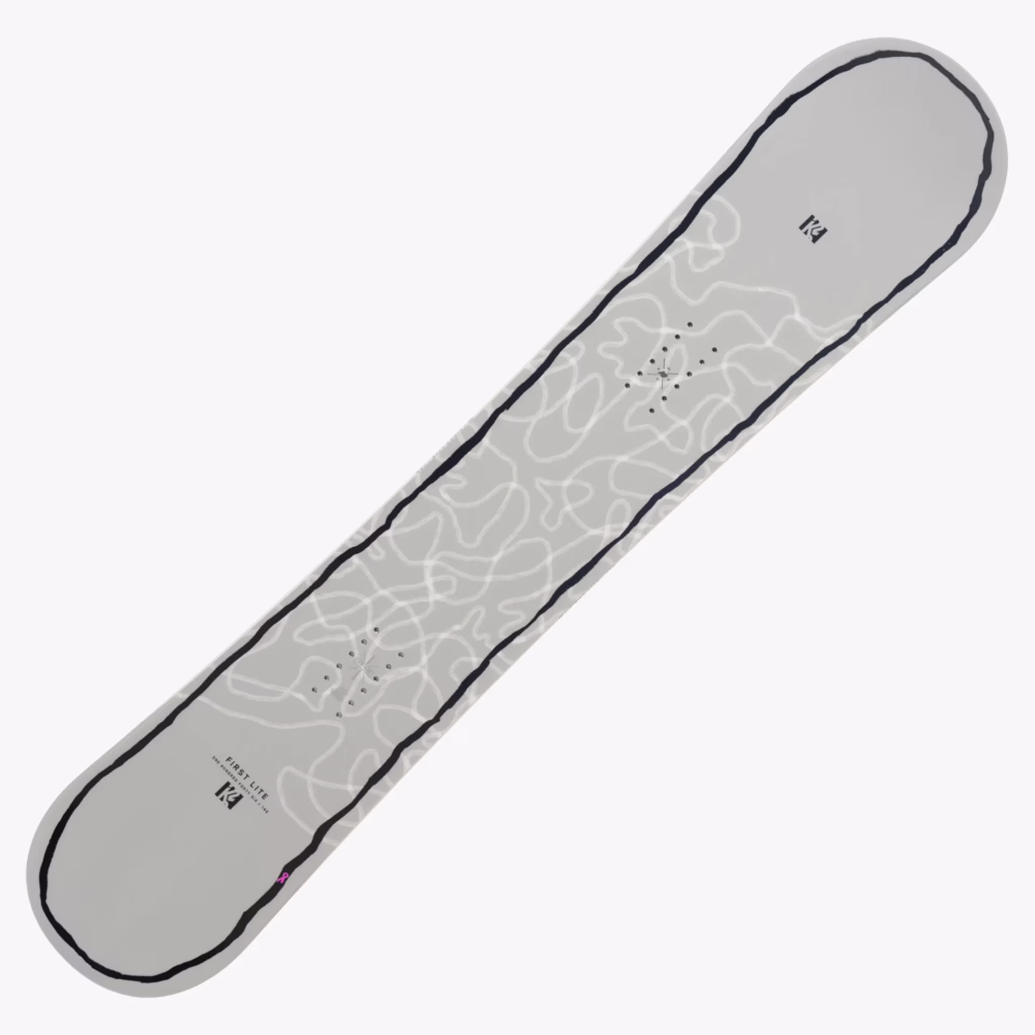 2024 K2 First Lite Women's Snowboard