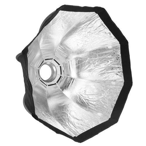 Savage ModMaster 35 inch (90cm) Quick Open Adaptable Speedlight Softbox