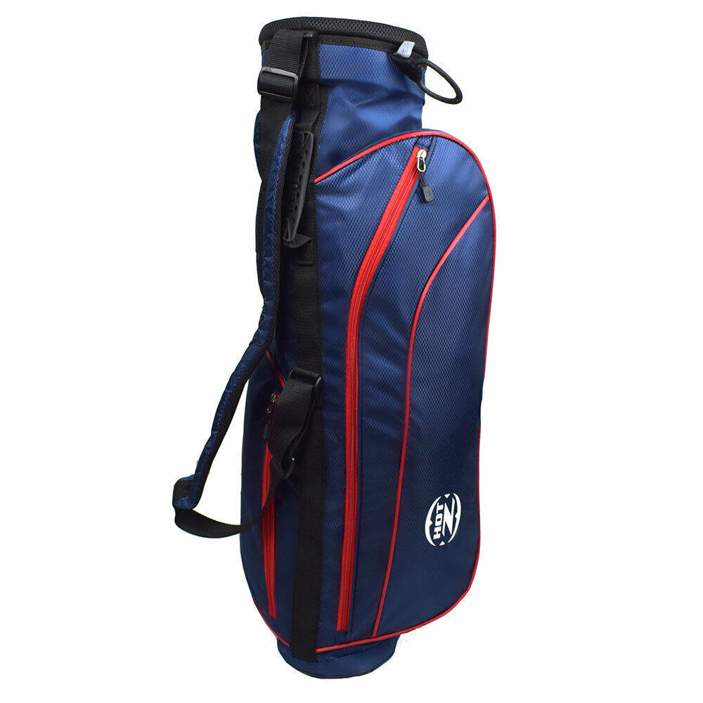 Hot-Z Golf HTZ Sport Sunday Carry Bag