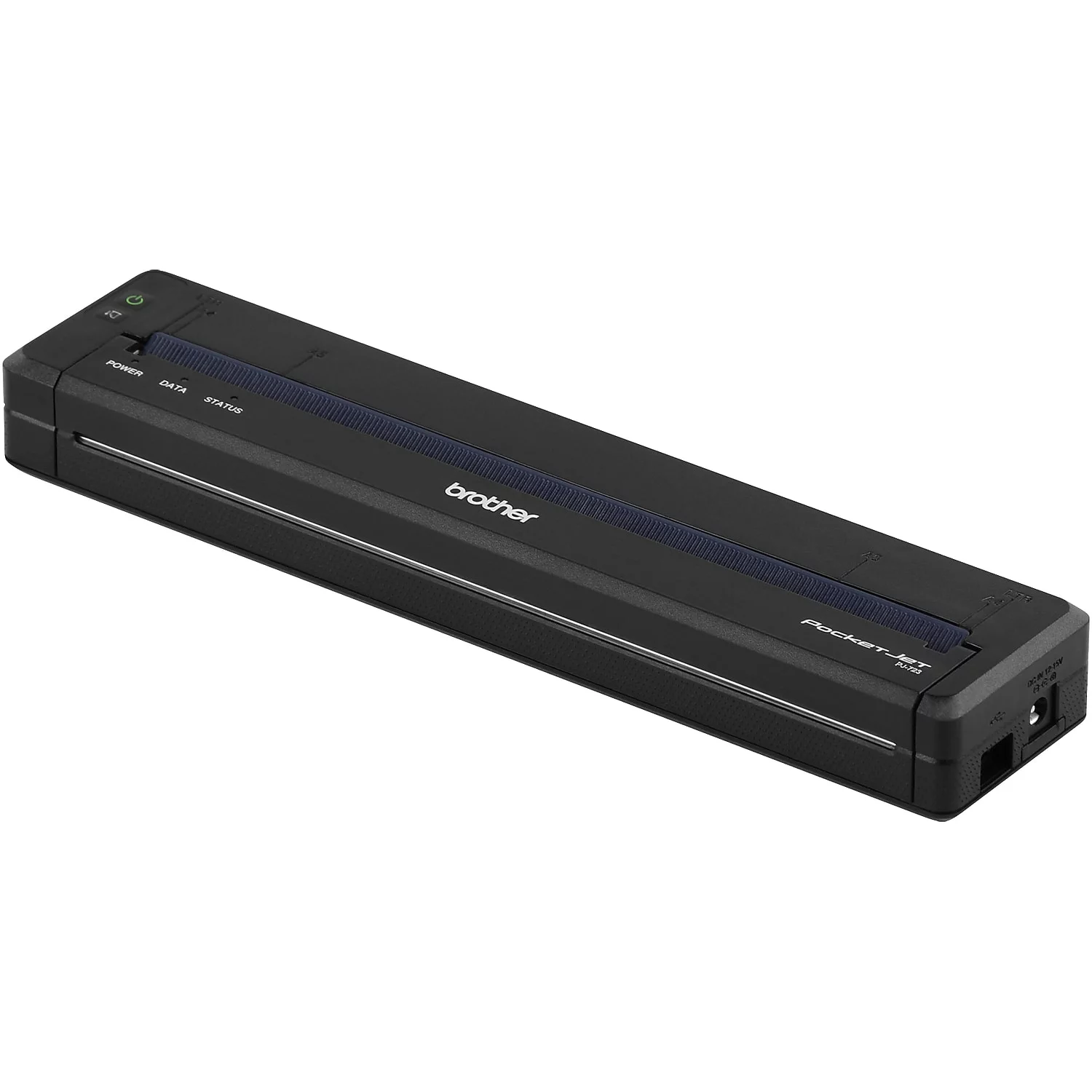 Brother PocketJet PJ723 Direct Thermal Printer Monochrome Portable