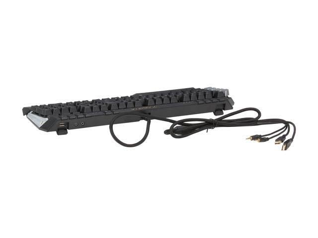 Cougar 700K Kbc700-1is LED Backlight Wired USB Gaming Mechanical
