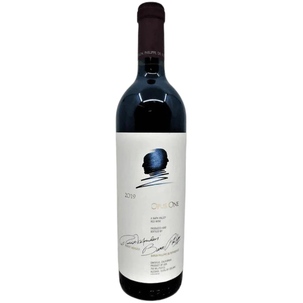 Opus One 2019 - Nestor Liquor