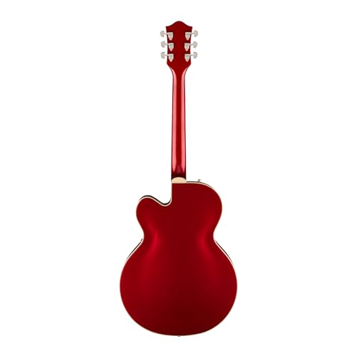 Gretsch G2420T Streamliner Hollowbody Electric Guitar with Bigsby - Brandywine