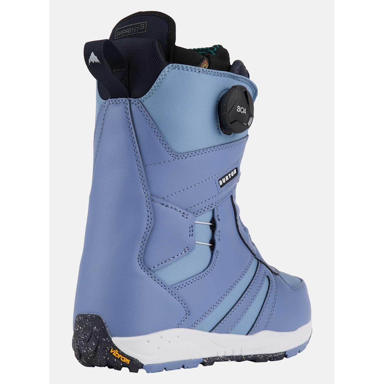 Burton Womens Felix BOA Snowboard Boots - Sports Supplies Online Store