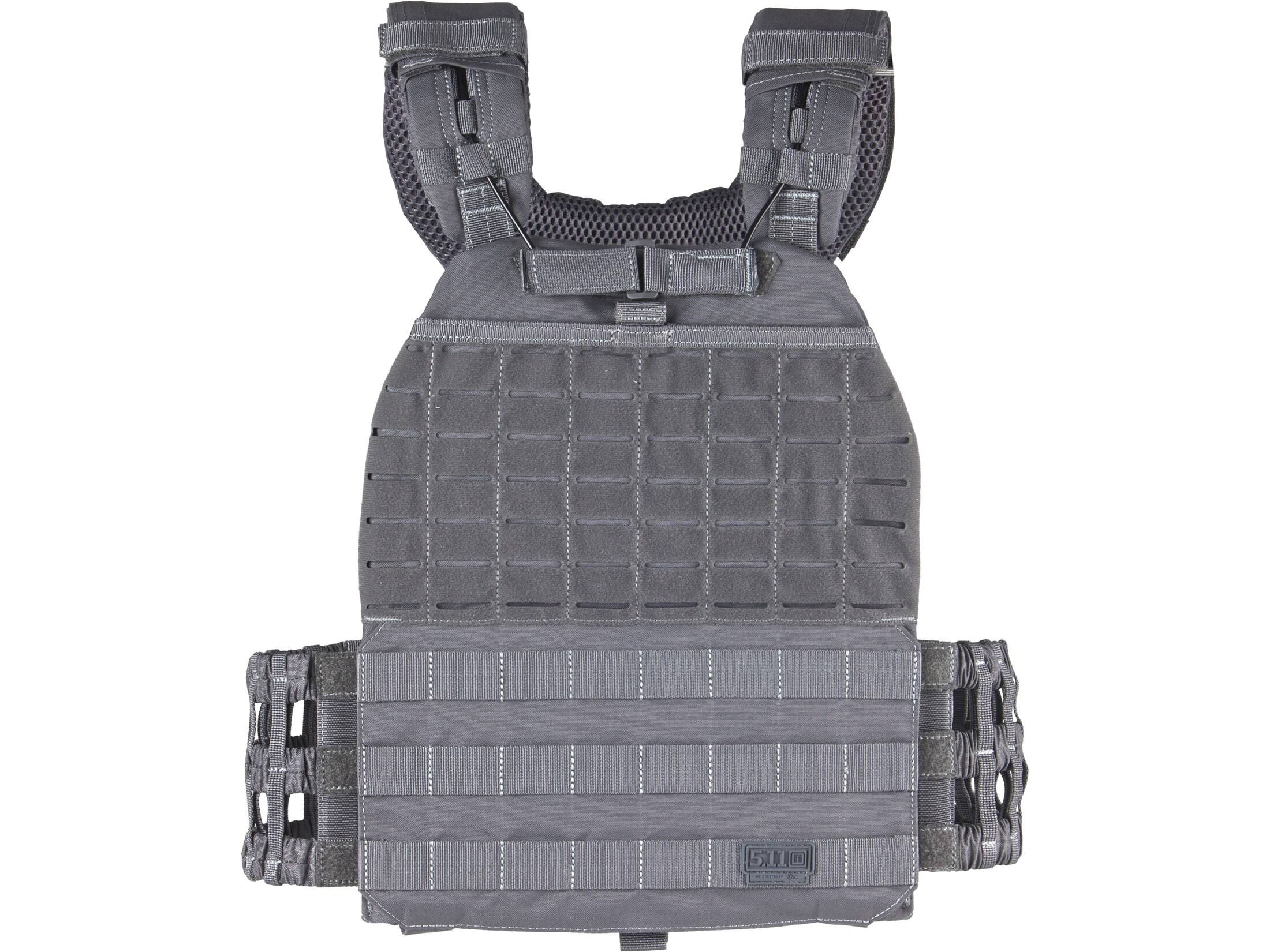 5.11 Tactical TacTec Plate Carrier