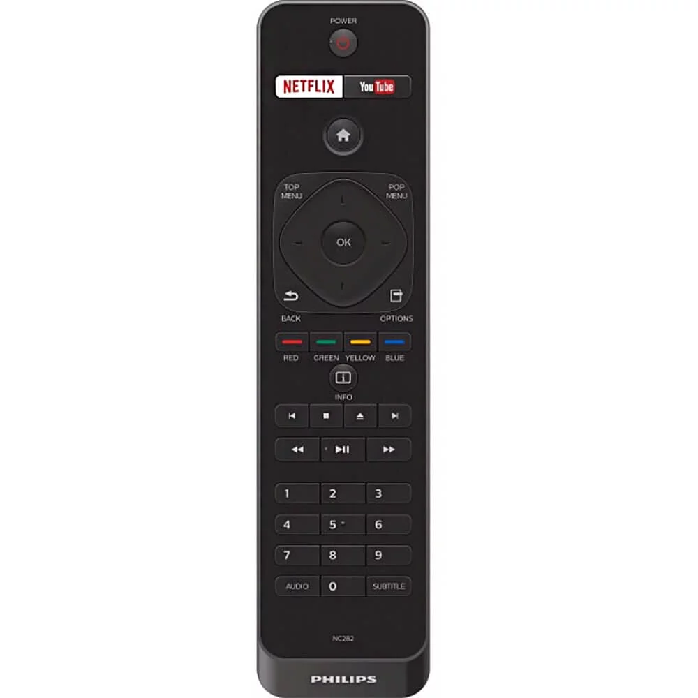 Philips BDP7502 4K Ultra HD Blu-ray Player w/ Built-in Wi-Fi