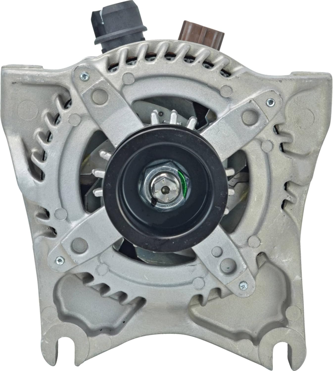 DB Electrical 400-52292R Remanufactured Alternator For 5.4L Ford Expedition 2009-2011, F Truck 2009-2010