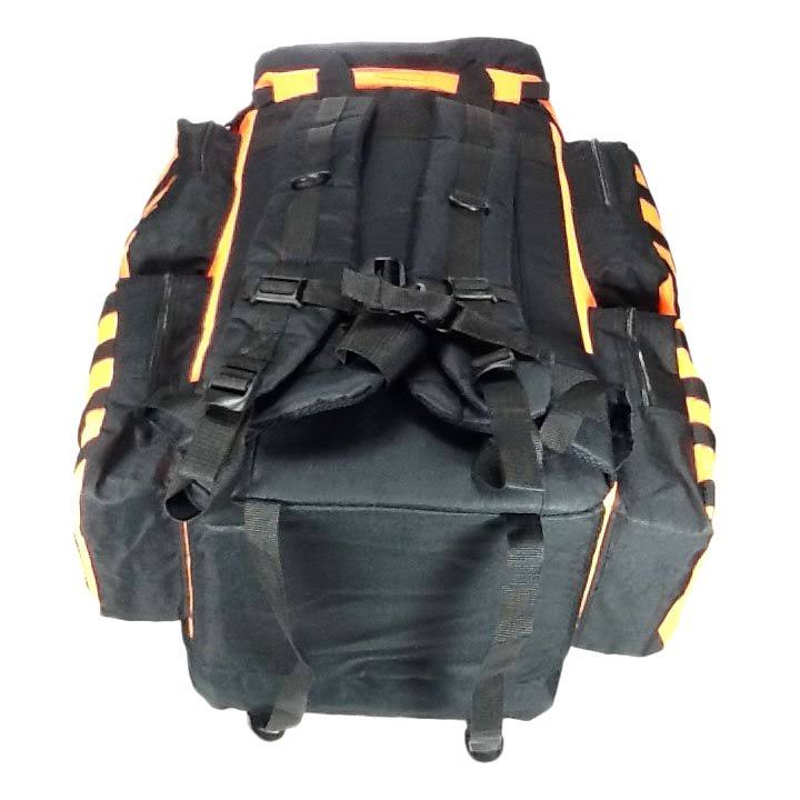 24x22 3200cu. in. Nexpak Hunting Camping Hiking Backpack OP830 No Orange