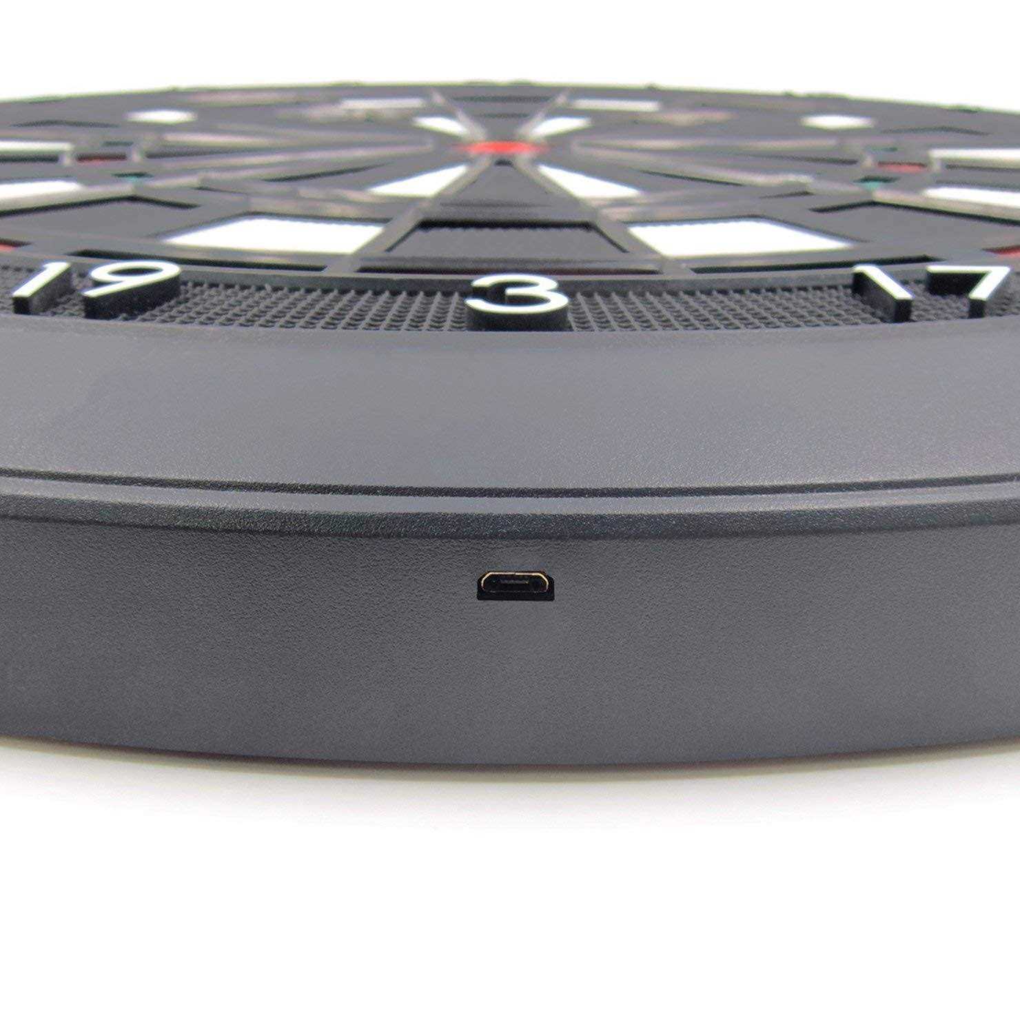 Gran Board 3 LED Bluetooth Dartboard - Sports Supplies Online Store