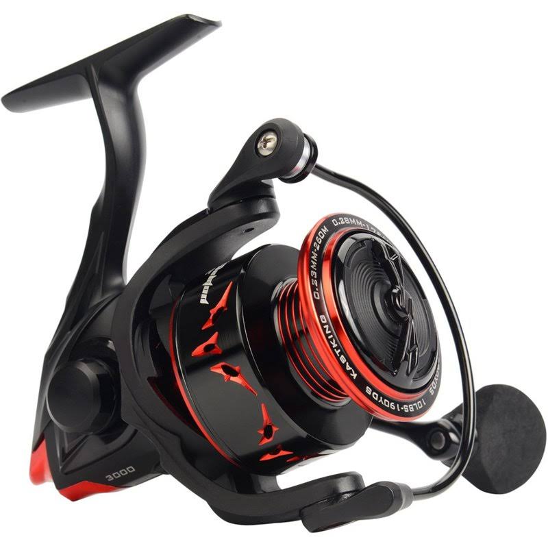 KastKing Speed Demon Elite Fishing Spinning Reel - Spinning/Ultralight Reels at Academy Sports
