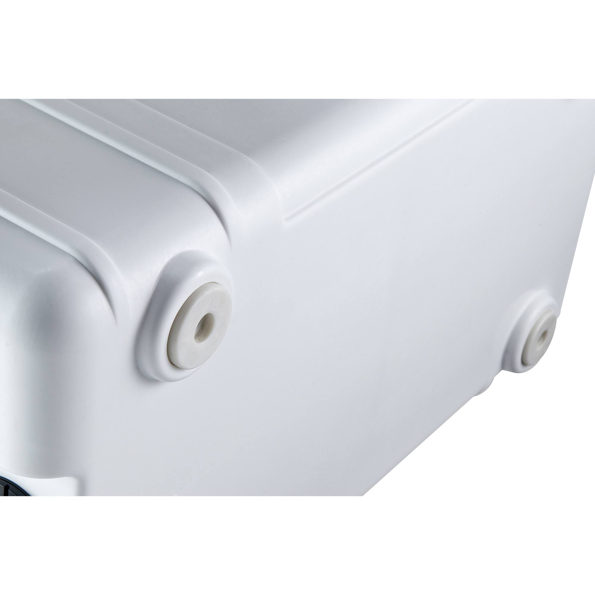 Pelican 70-Quart Elite Cooler White