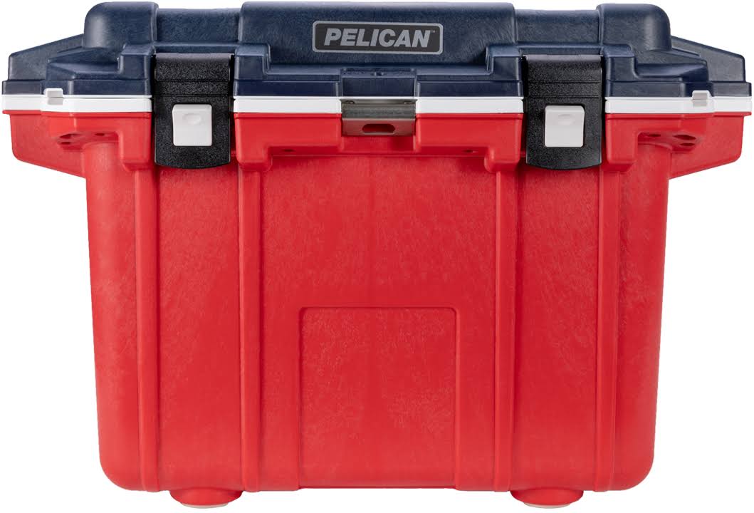 Pelican 50QT Elite Cooler Realtree